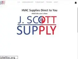 Sites similar to jscottsupply.com