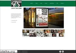 Sites similar to jscottw.com
