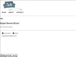 Sites similar to jscouch.de