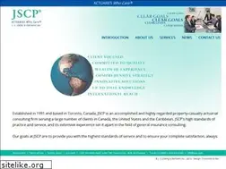 Sites similar to jscp.com