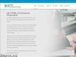 Sites similar to jscpaapc.com