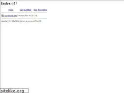 Sites similar to jscr.co.uk