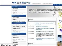 Sites similar to jscr.gr.jp