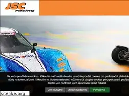 Sites similar to jscracing.cz