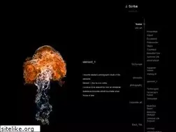 Sites similar to jscriba.com