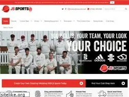 Sites similar to jscricket.net