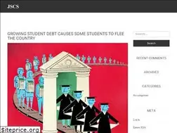 Sites similar to jscs.info