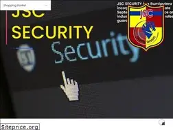Sites similar to jscsecurity.com.my