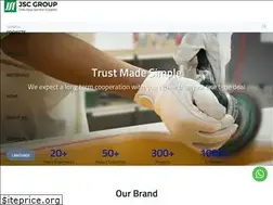 Sites similar to jscstone.com