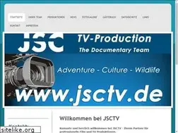 Sites similar to jsctv.de