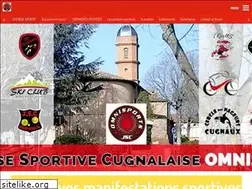 Sites similar to jscugnaux.fr