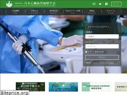 Sites similar to jscva.org