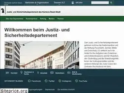 Sites similar to jsd.bs.ch