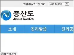 Sites similar to jsd.or.kr