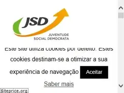 Sites similar to jsd.pt