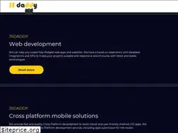 Sites similar to jsdaddy.io