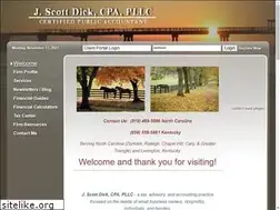 Sites similar to jsdcpa.com