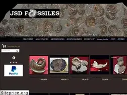 Sites similar to jsdfossiles.com