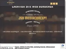 Sites similar to jsdmediaconcept.com