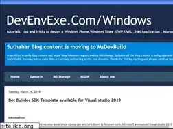 Sites similar to jsdotnetsupport.blogspot.com