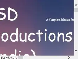 Sites similar to jsdproductionsindia.com
