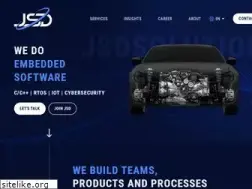 Sites similar to jsdsolutions.pl