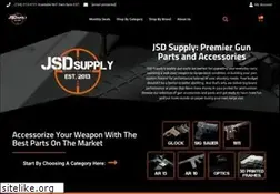Sites similar to jsdsupply.com