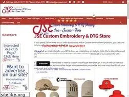 Sites similar to jse-repair.com