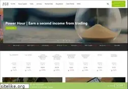 Sites similar to jse.co.za