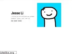 Sites similar to jse.li