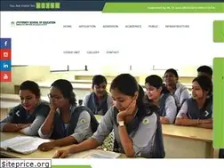 Sites similar to jse.org.in