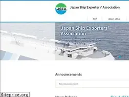Sites similar to jsea.or.jp