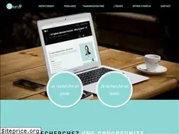 Sites similar to jsearch.fr