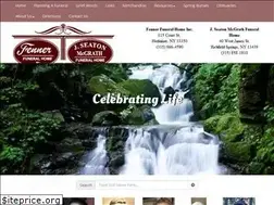 Sites similar to jseatonmcgrath.com