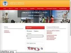 Sites similar to jseb.co.in