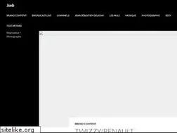 Sites similar to jseb.fr