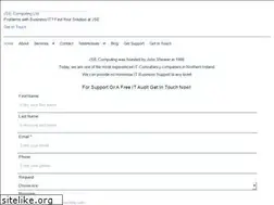 Sites similar to jsecomputing.com