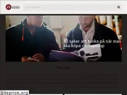 Sites similar to jseducation.se