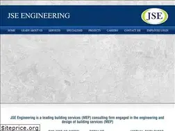 Sites similar to jseeng.com
