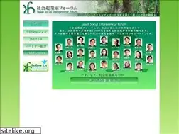 Sites similar to jsef.jp