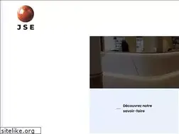 Sites similar to jsefrance.fr