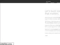 Sites similar to jseibert.com