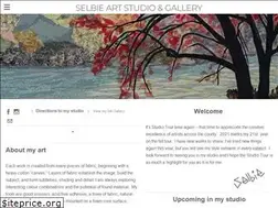 Sites similar to jselbie.com