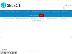 Sites similar to jselect.com