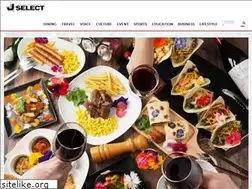 Sites similar to jselect.net