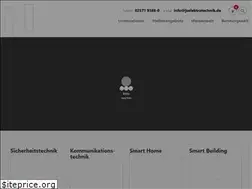 Sites similar to jselektrotechnik.de