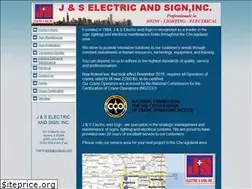 Sites similar to jselsign.com