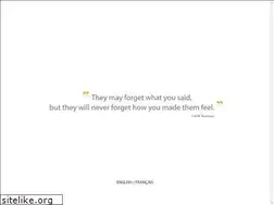 Sites similar to jsem.ca