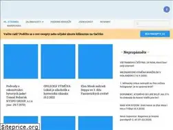 Sites similar to jsemkokot.cz