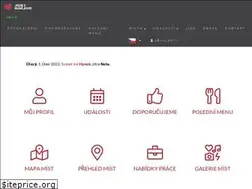 Sites similar to jsemzbudejovic.cz